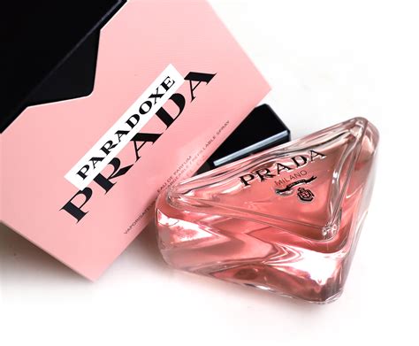 prada milano perfume women|Prada paradoxe perfume for women.